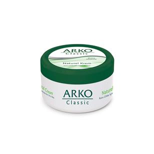 Arko Men Classic İntensive Care Cream